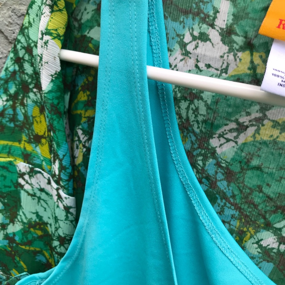 Ruby Rd. 2 Piece Top - image 4